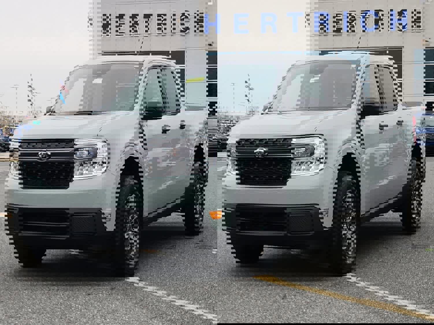 Used 2023 Ford Maverick XLT