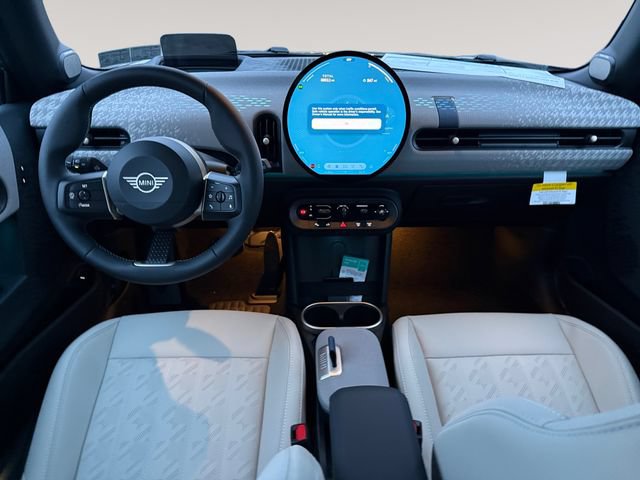 New 2026 MINI Cooper S FWD image 10