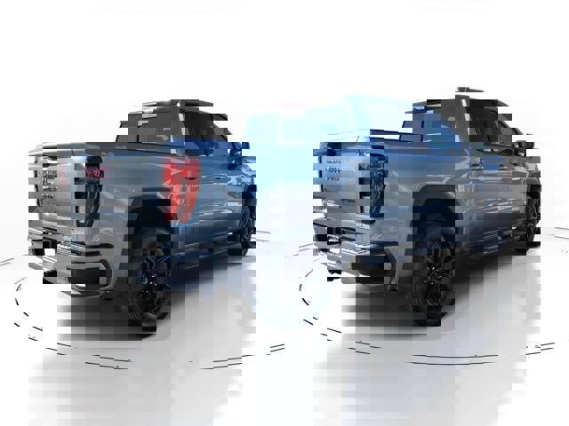 New 2026 GMC Sierra 1500 Elevation w/ Elevation Premium Package image 3