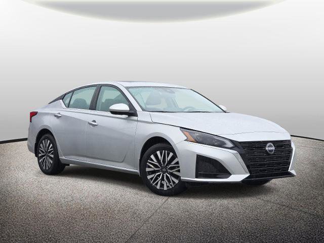 Certified 2023 Nissan Altima 2.5 SV w/ SV Premium Package