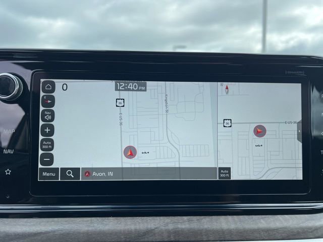 Certified 2023 Kia K5 EX image 20