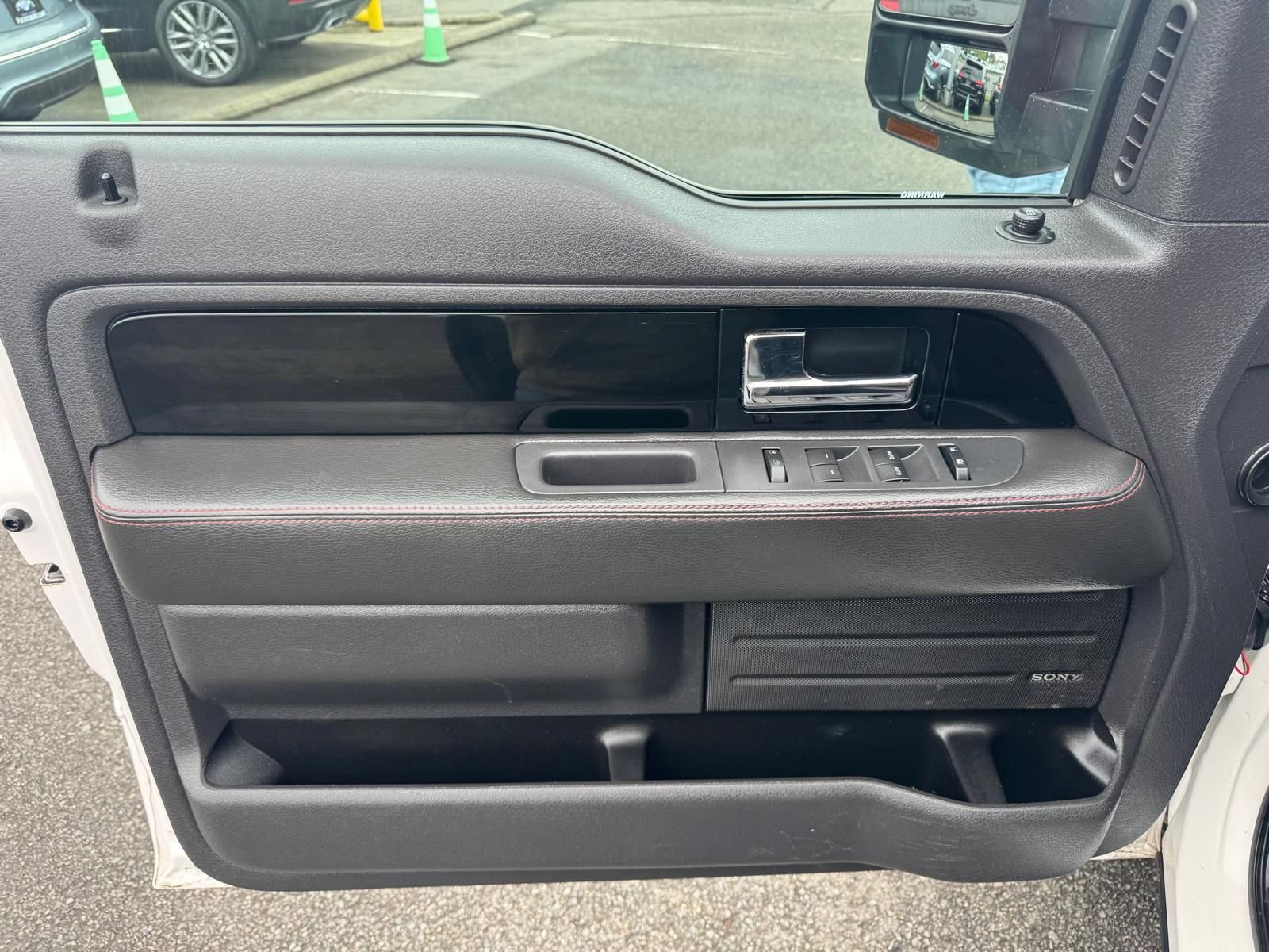 Used 2013 Ford F150 Limited AWD/4WD image 19