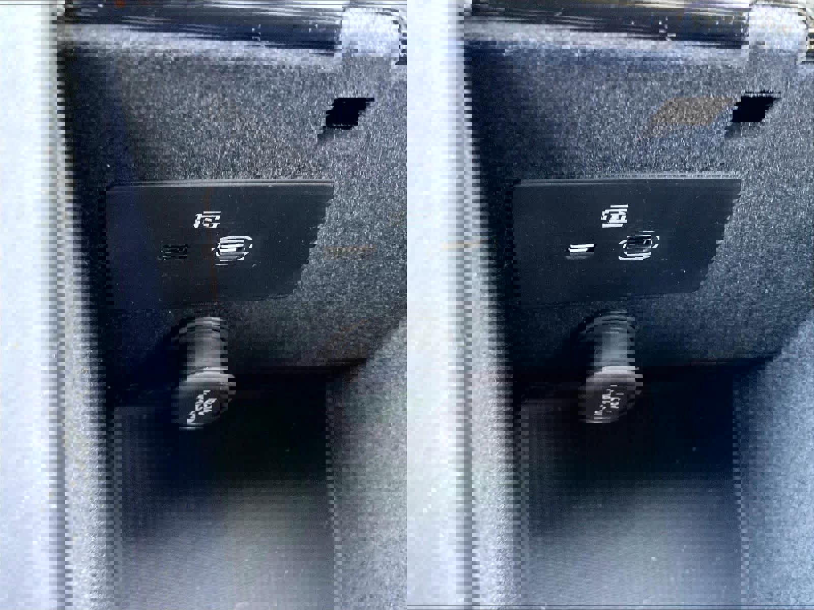 Used 2025 Volvo XC90 B6 Core w/ Protection Package Premier image 37