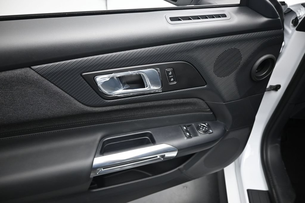 New 2026 Ford Mustang Coupe RWD image 9