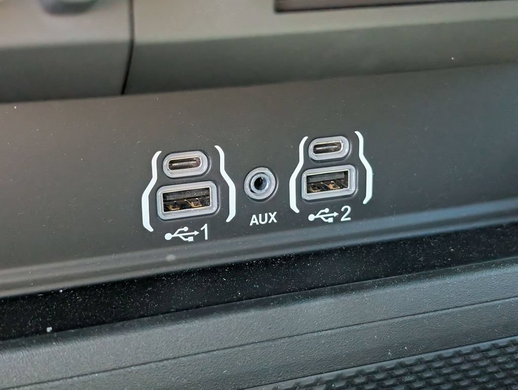 New 2026 RAM 3500 Big Horn AWD/4WD image 19