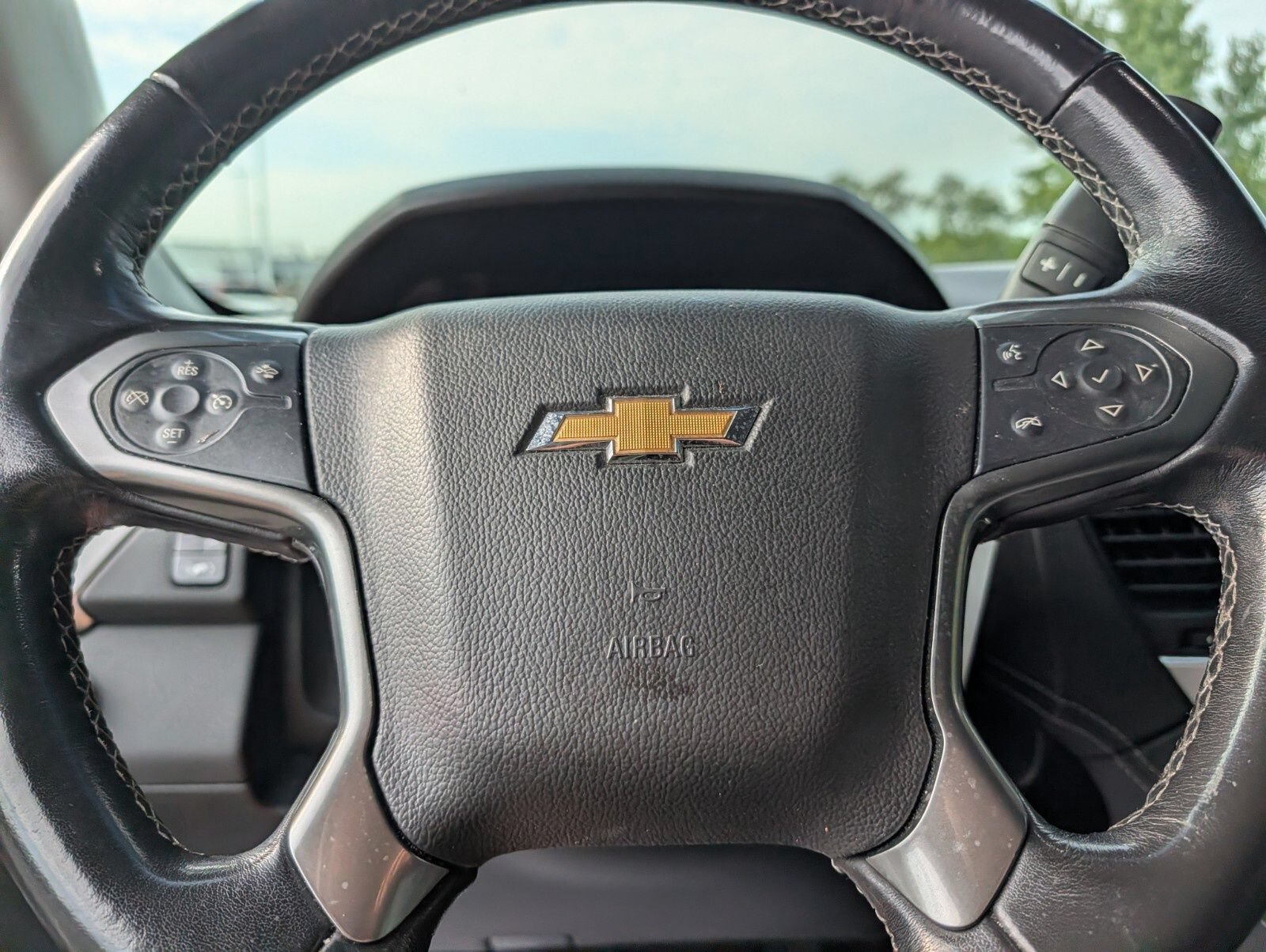 Used 2019 Chevrolet Tahoe LT AWD/4WD image 29