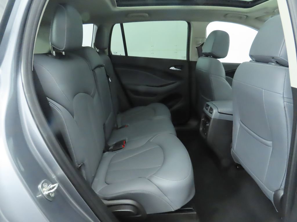 Used 2020 Buick Envision Premium image 23
