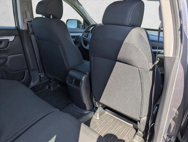 Used 2019 Honda CR-V LX image 25