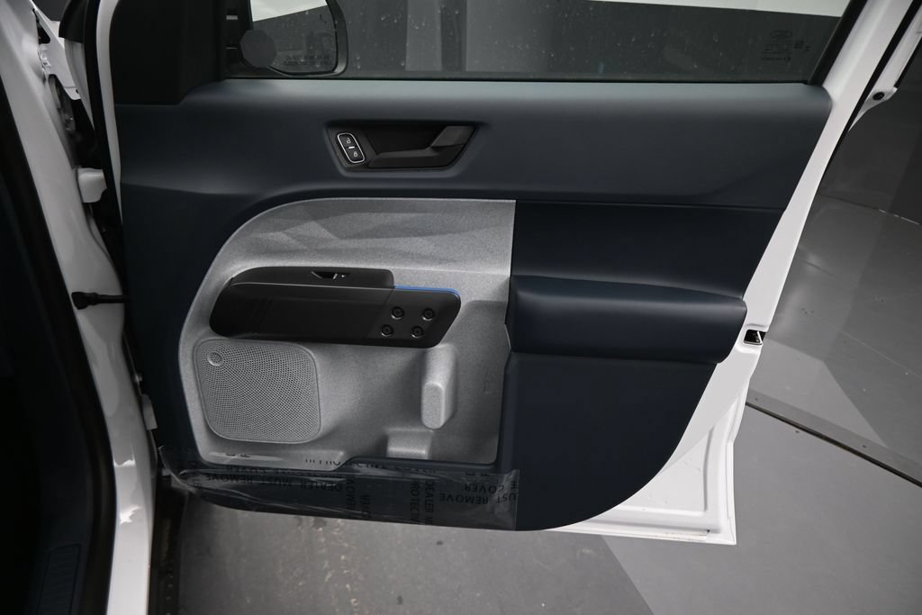 New 2026 Ford Maverick XLT FWD image 13