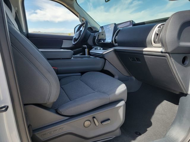New 2026 Ford Expedition Max Active AWD/4WD image 17
