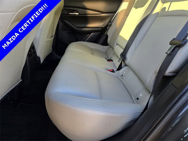 Used 2023 MAZDA CX-30 AWD 2.5 S w/ Preferred Package image 10