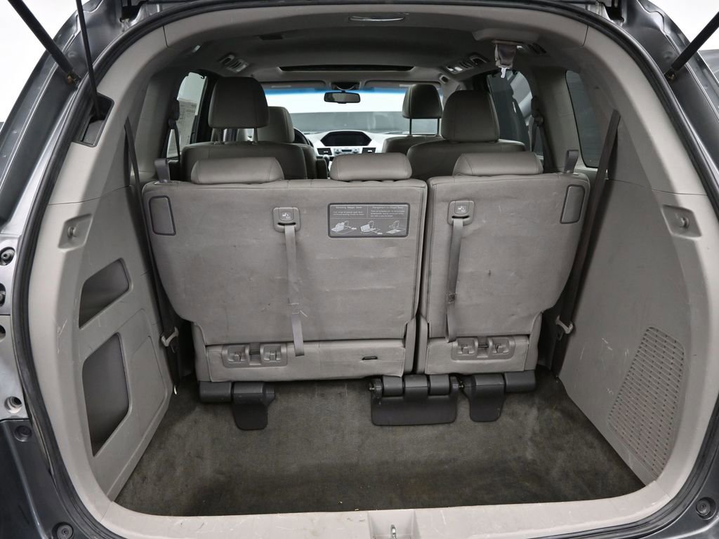 Used 2013 Honda Odyssey EX-L image 11
