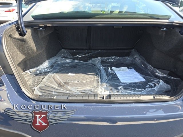 New 2025 Subaru Legacy Limited w/ Popular Package #3 image 19