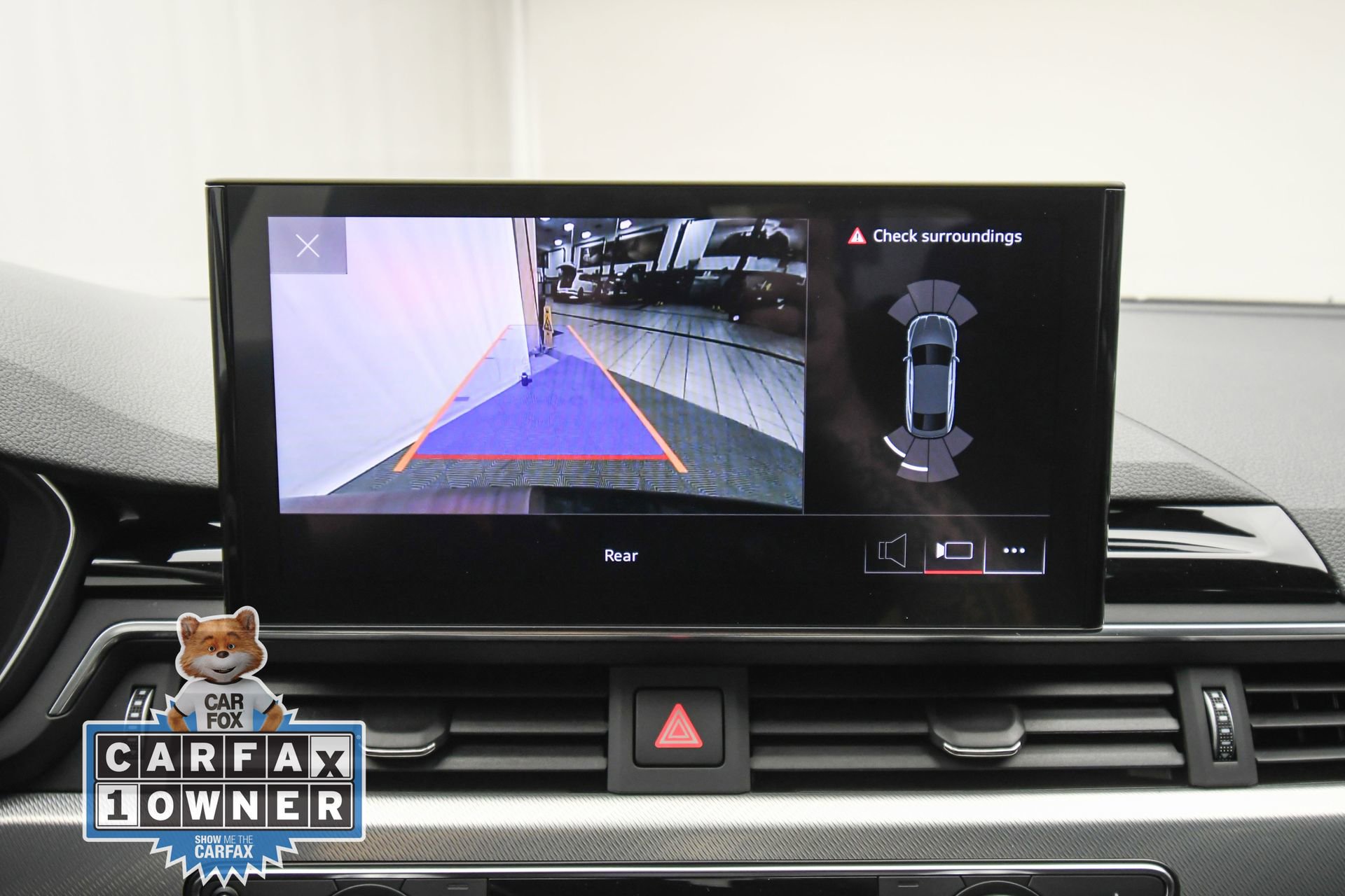 Used 2025 Audi A5 2.0T Premium Plus image 41