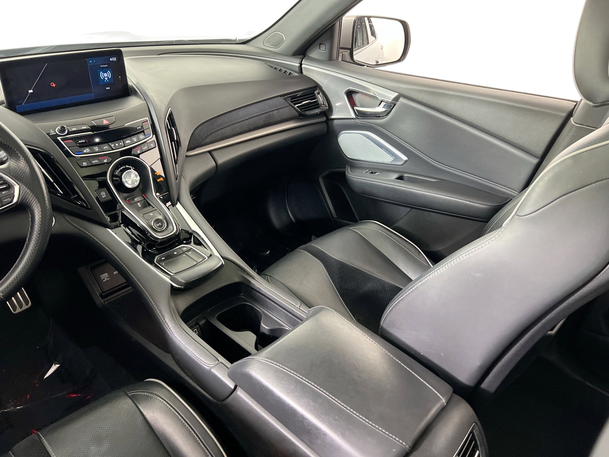 Used 2019 Acura RDX A-Spec image 24