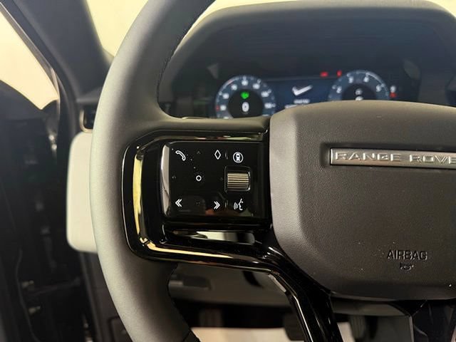 Certified 2026 Land Rover Range Rover Evoque S AWD/4WD image 21