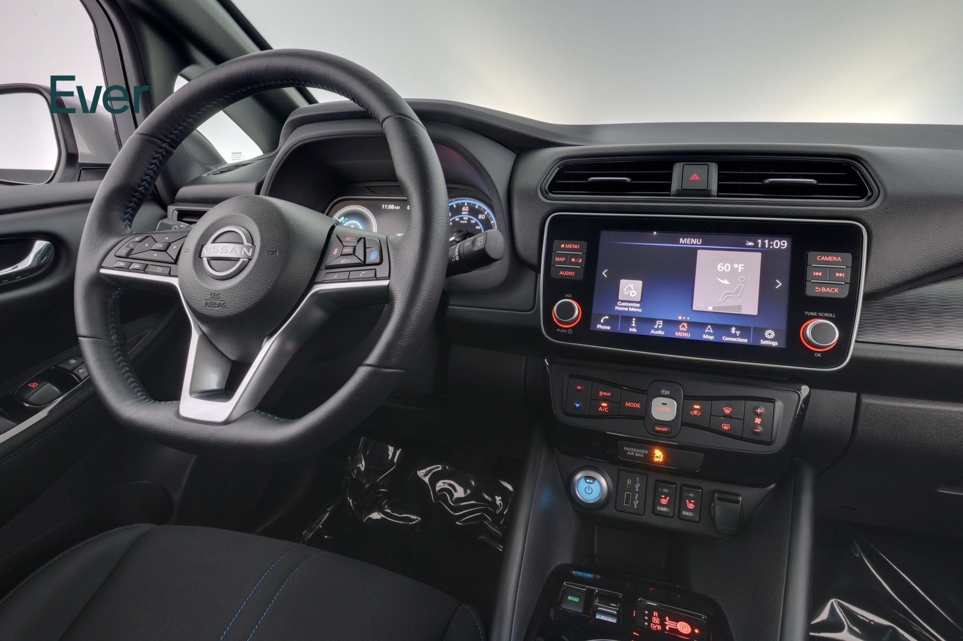 Used 2024 Nissan Leaf SV Plus FWD image 25