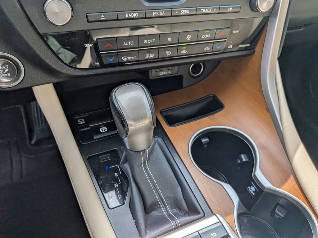 Used 2022 Lexus RX 350 FWD w/ Premium Package image 21