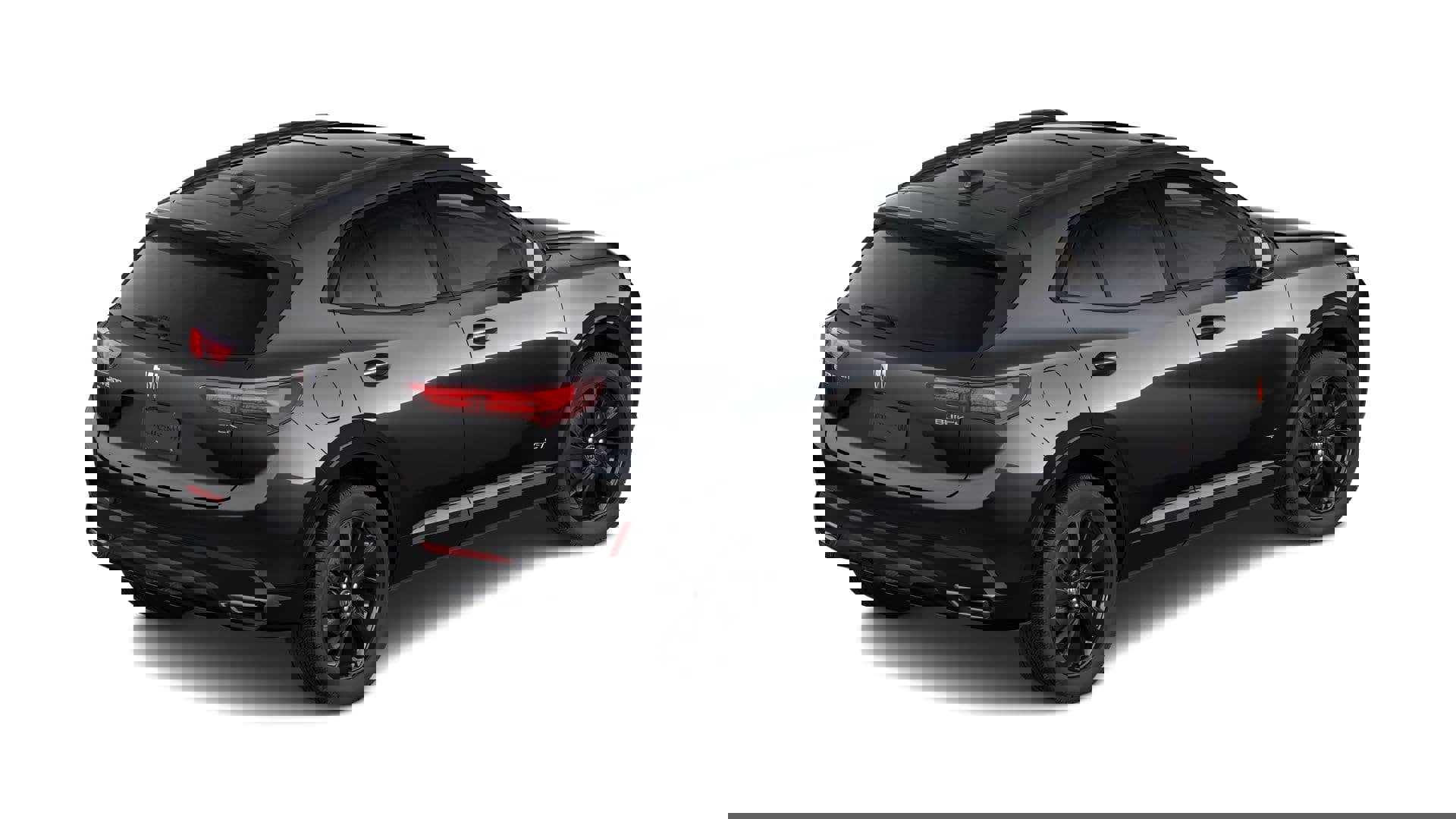 New 2026 Buick Envision Sport Touring AWD/4WD image 33