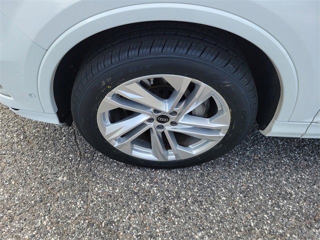 Used 2024 Audi Q7 3.0T Premium Plus image 5