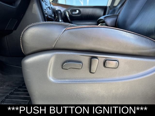 Used 2018 Nissan Armada SL w/ Premium Package image 11