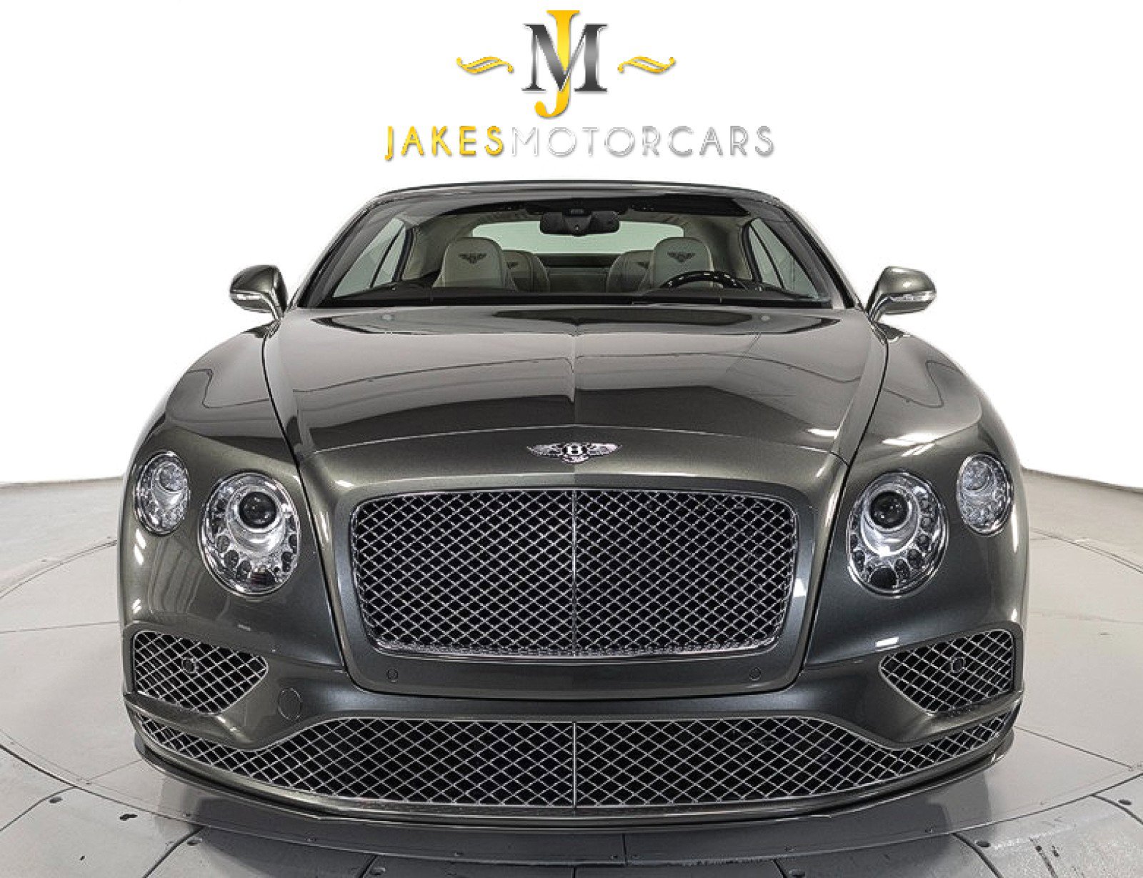 Used 2016 Bentley Continental GT Speed Convertible AWD/4WD image 17