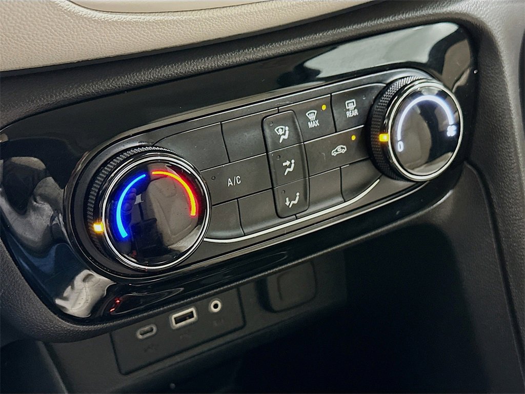 Used 2021 Buick Encore GX Preferred image 15