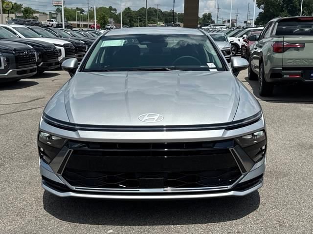 New 2025 Hyundai Sonata SEL image 6