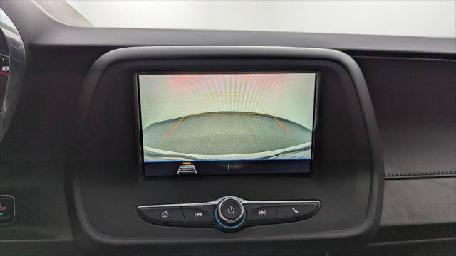Used 2019 Chevrolet Camaro LT RWD image 26