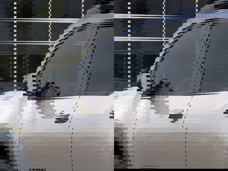 New 2026 GMC Terrain Elevation w/ Black Edition FWD image 12