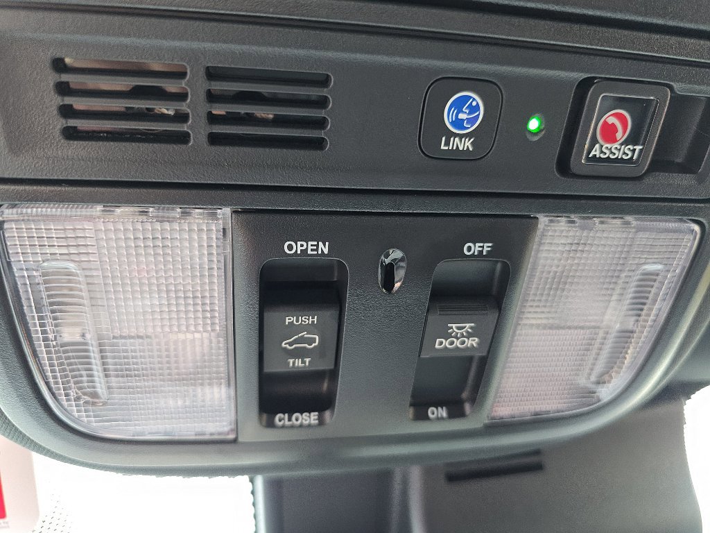 Used 2024 Honda Passport Black Edition image 39
