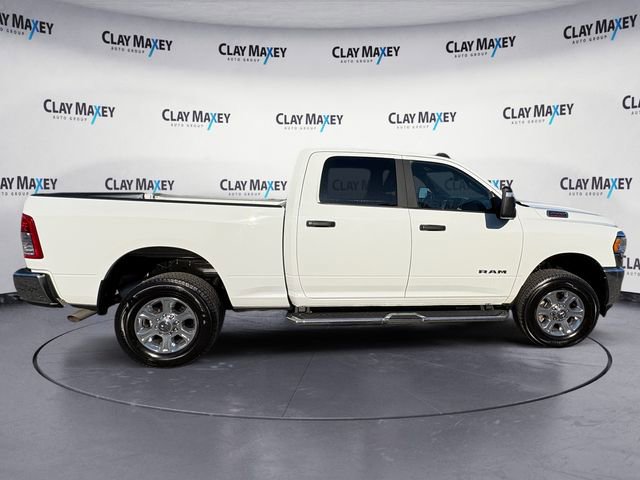 Used 2024 RAM 2500 Big Horn image 6