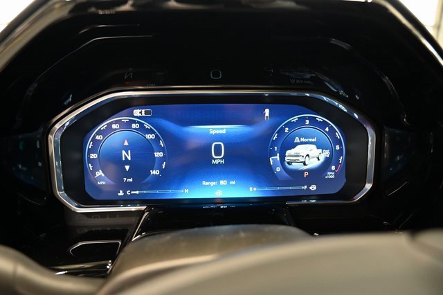 New 2026 Chevrolet Silverado 1500 LT image 28