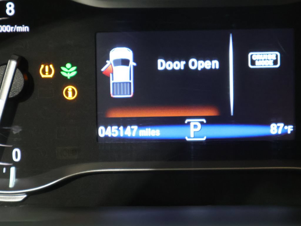 Used 2021 Honda Ridgeline RTL image 36