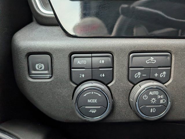 Used 2024 Chevrolet Silverado 1500 RST w/ Convenience Package II image 22