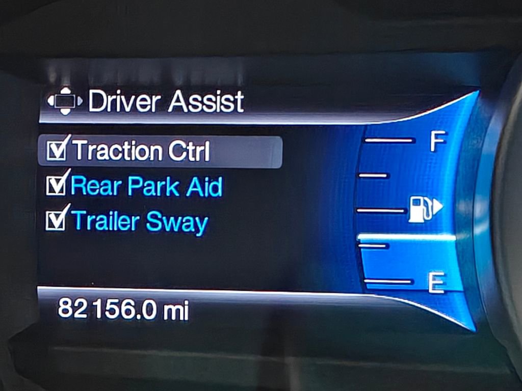 Used 2014 Ford Explorer Limited w/ Equipment Group 301A image 53