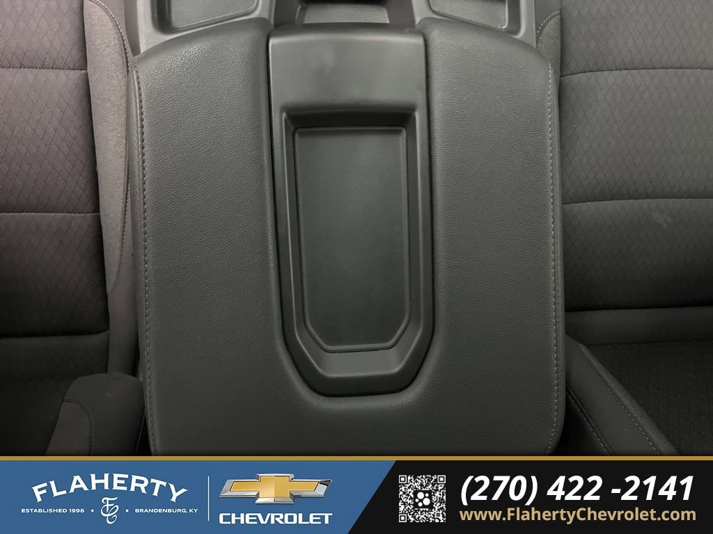 Used 2023 Chevrolet Silverado 1500 LT image 33