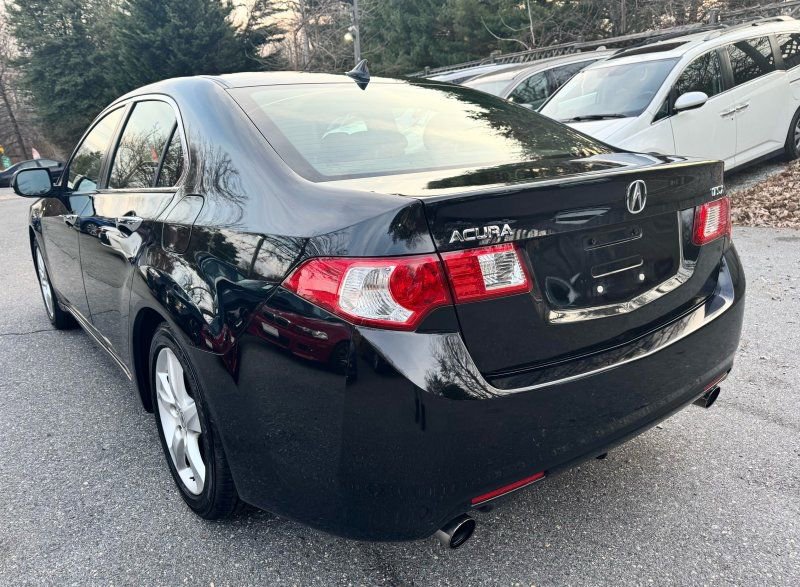 Used 2010 Acura TSX Sedan image 5