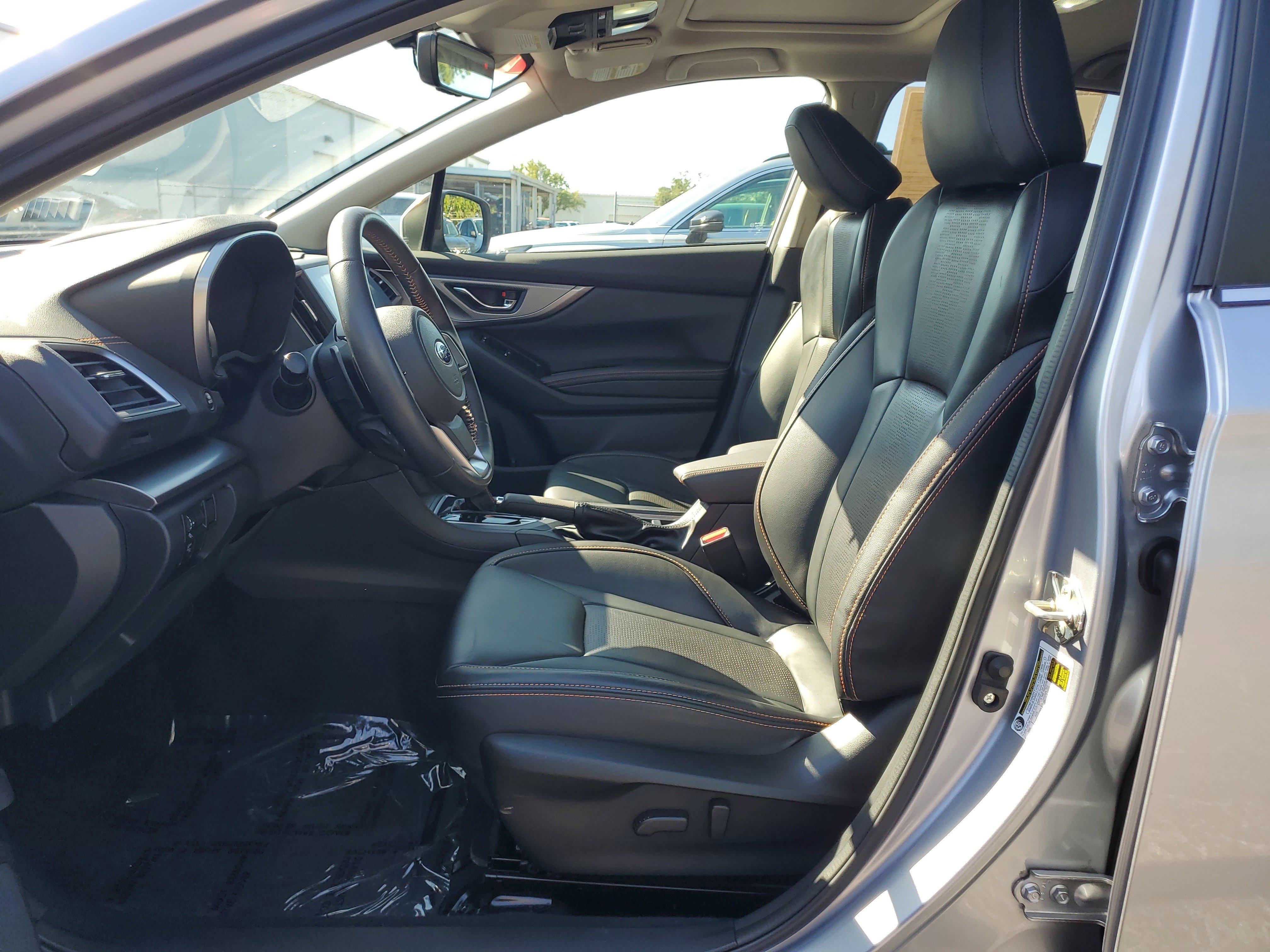 Used 2021 Subaru Crosstrek 2.5i Limited w/ Popular Package #4 image 14