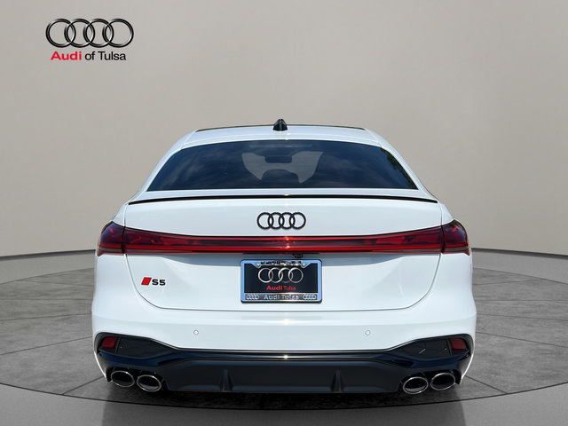 New 2026 Audi S5 Prestige AWD/4WD image 6