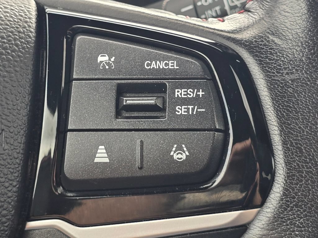 Used 2025 Honda Odyssey Sport-L image 30