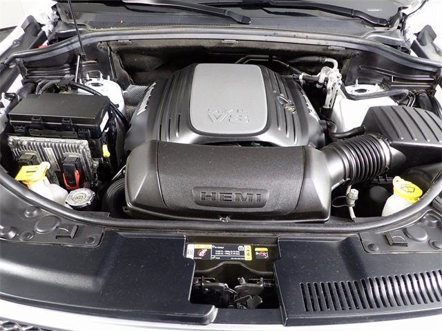 Used 2022 Dodge Durango Citadel image 11