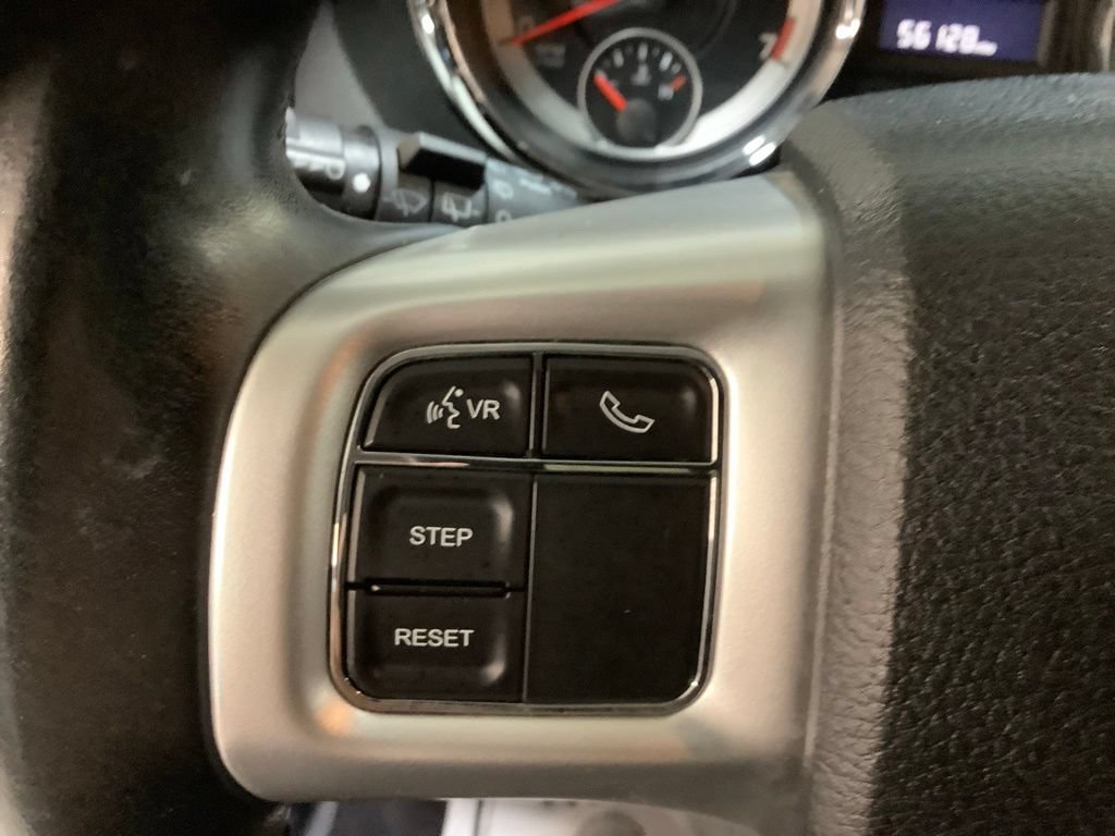 Used 2014 Dodge Grand Caravan SE w/ Quick Order Package 29E SE FWD image 27