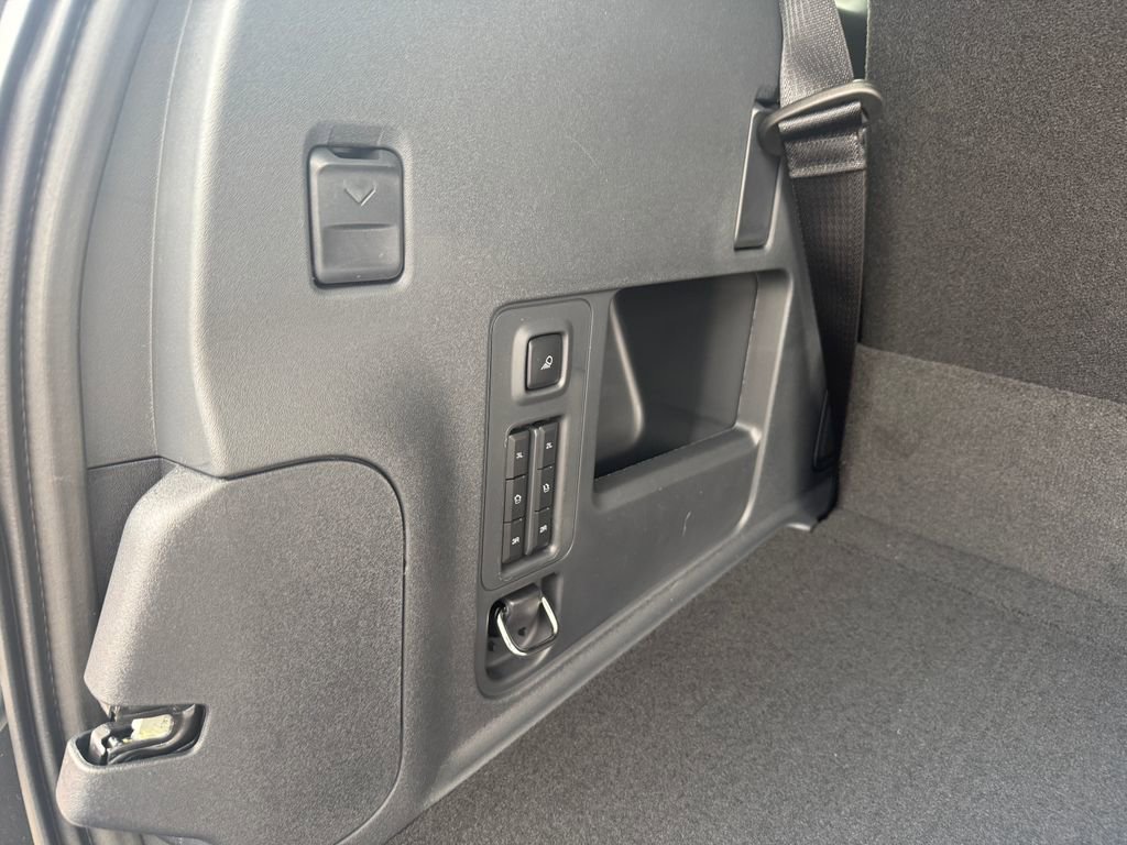 New 2026 Ford Expedition Platinum AWD/4WD image 12