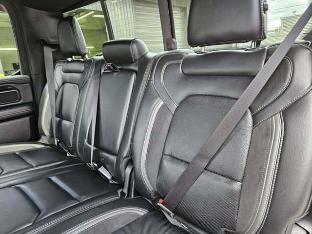 Used 2022 RAM 1500 Rebel w/ G/T Package AWD/4WD image 17