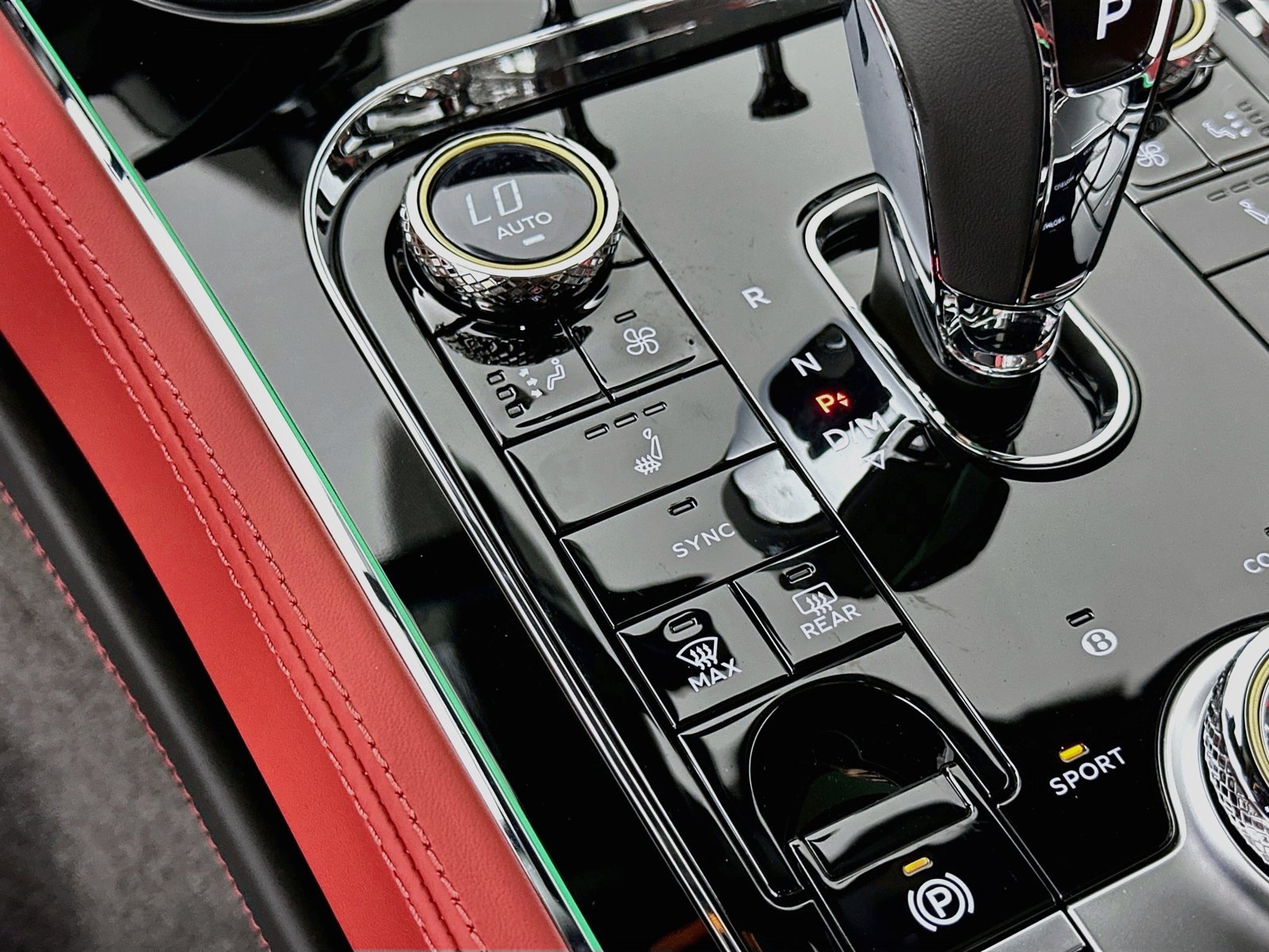 New 2026 Bentley Continental GT AWD/4WD image 29