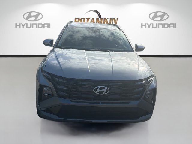 New 2026 Hyundai Tucson SEL Plus FWD image 2