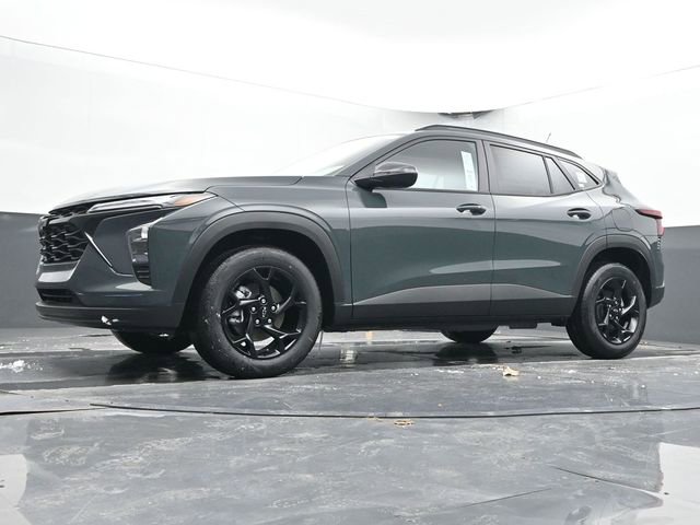 New 2026 Chevrolet Trax LT w/ Driver Confidence Package image 44