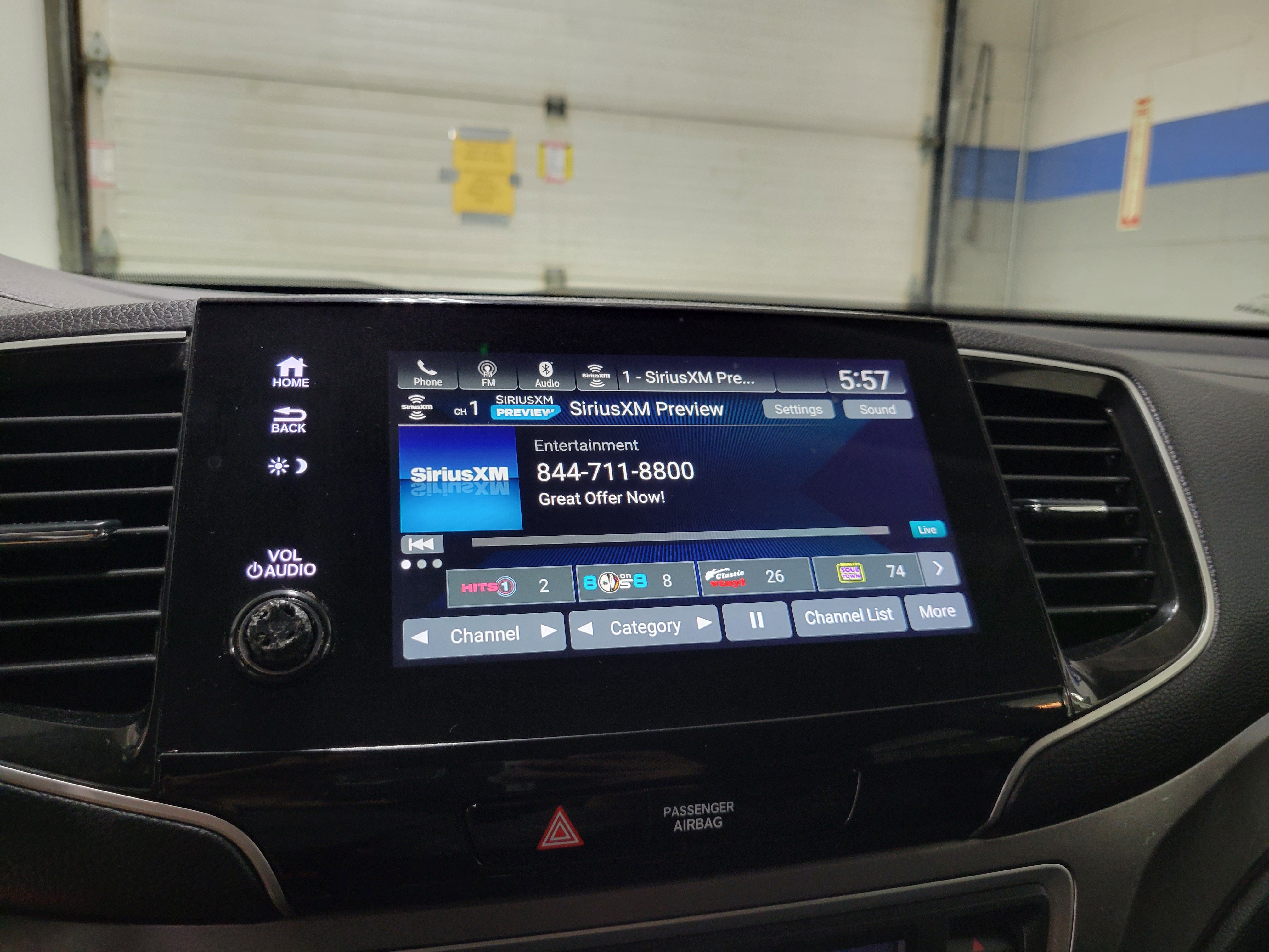 Used 2020 Honda Pilot EX-L image 31