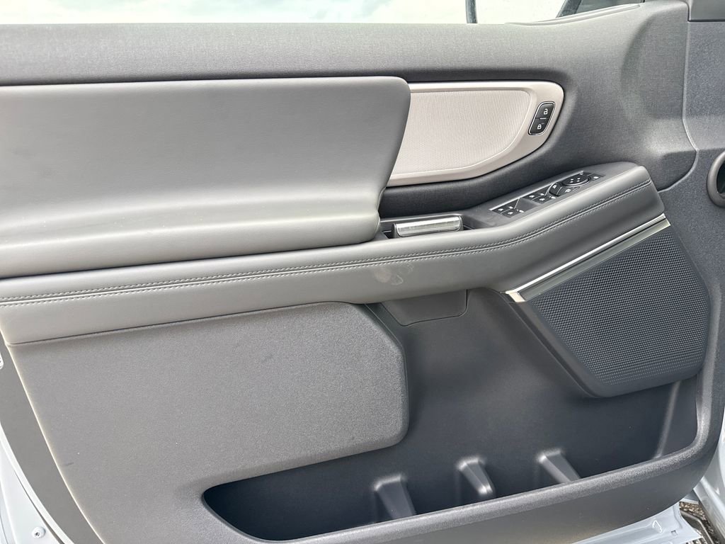 New 2026 Ford Expedition Max Active image 18